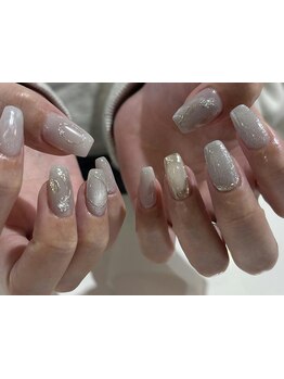 華やか系（イベント・ブライダル）が得意