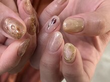 タクミウラワ アズ エティル(takumi urawa as Etel)/