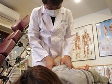 大阪梅田ピュアプロポーション 整体 カイロプラクティック院の雰囲気（[梅田茶屋町]骨盤矯正を行うと姿勢も奇麗になります♪[整体]）