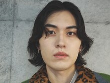 エンバー 吉祥寺(embr.)/【メンズ/アイブロウ】吉祥寺