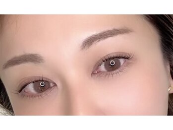 ループ(LOOP)/まつ毛パーマ