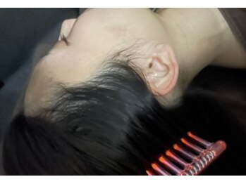 ルリアン(Le lien)/新メニュー!プラズマ