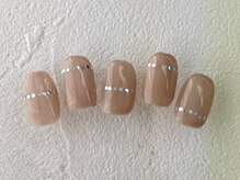 ブロンシュ(Blanche)/5200yenDesign