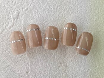 ブロンシュ(Blanche)/5200yenDesign