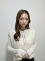 ニクシーアイブティック(Nixie Eye Boutique) 梶間 茜