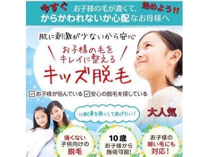 ルーチェ(Luce)の写真