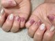 ラテネイル(Latte Nail)の写真/「こんな感じにしたい」が伝わる親身なカウンセリング◎デザインやご希望などお気軽にご相談ください。
