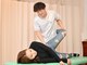 こんだ整骨院の写真/太もも・膝の隙間とバイバイ！プロの技術でO脚を改善！真っ直ぐな憧れの美脚へ♪