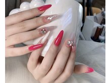 リセス 池袋(Recess)/チップ長さだし