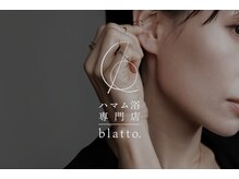 ブラット(blatto.)/design.