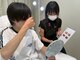 レブル 恵比寿店(rebel.)の写真/【メンズ／恵比寿】眉とのセット施術も可能で、第一印象のアップに◎脱毛で清潔感アップ、垢ぬけ男子へ☆