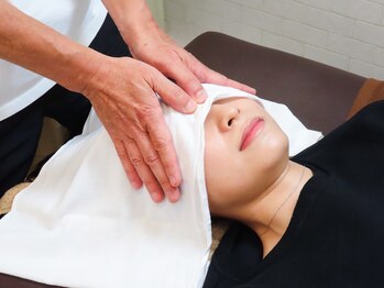 ミステール(Mystere)/ヘッドマッサージ