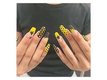 プア 千葉(pua)/YUUKA