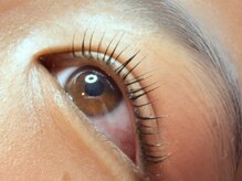 リンカ(Rinca)の雰囲気(次世代まつ毛パーマ♪)