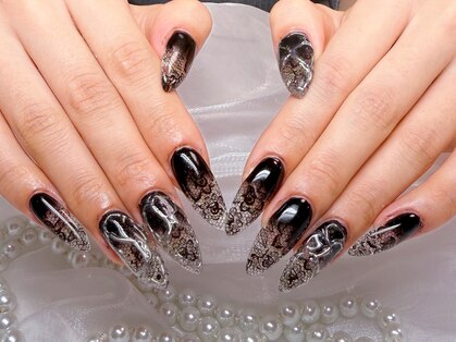 エミリオネイル(EMILIO NAIL)の写真