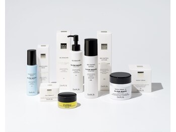 ピウ(piu)/ピュールボーテ取扱店