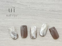 ウイ(u'i)/季節の定額【冬限定デザイン】