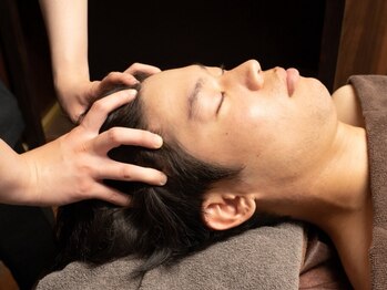 ベルア 東銀座店(Bellea)/快眠・自律神経・ストレス解消◎