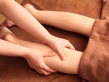 ブリエ(BRILLER)の写真/平日夜22:00迄営業しているので、仕事帰りでも通いやすい◎日々のお仕事で疲れきった体を全身ほぐします!