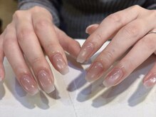 ネオリーブシェリエ 浅草店(Neolive cherie)/マグネット×グラデーション