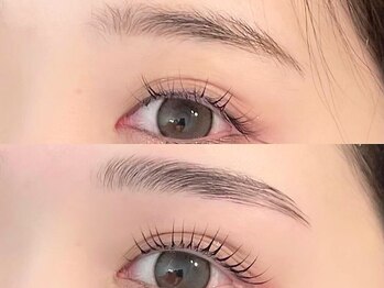 フェリーチェ ビューティー 三郷店(Felice BEAUTY)/三郷/眉毛/まつげ/マツパ/まゆげ