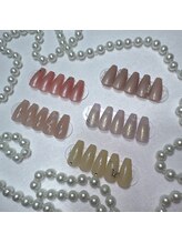 ユーアンドミー(You&Me)/