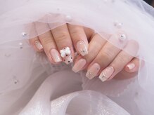 ハンドケア・フットケア専門店　つるすべ　【4/4 NEW OPEN（予定）】 /ドットネイル7590円