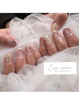 エマサロン(Ema Salon)/