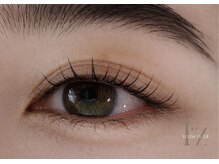 メゾン ド イズ(maison de I'z)/まつ毛パーマ