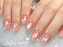 エルナ 新宿(Eluna)/Jewel マグ 担当西村