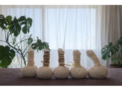 ソバニ(SOBANI)の写真