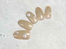 マニネイルケア 静岡店(maninail CARE)/ 定額デザイン毎回￥8,800