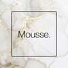 ムース(Mousse.)のお店ロゴ