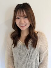 リッツ バイ クレル 錦糸町店(RITZ by CLAIR)&nbsp;小泉 智美