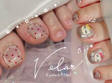 フットもオススメ。ふかふかのリクライングシートでゆっくりとできます