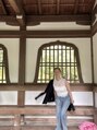 マストモースト(Must Most)&nbsp;お寺と神社が好きです！落ち着きます。写真は京都の天龍寺さん。