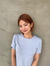 ラ ピラティス 宜野湾店(La pilates) SUZUKA
