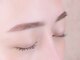 ヒロフォーアイデザイン(hilo for eye design)の写真/歴14年・百貨店クオリティの技術と接客！完全予約制プライベート空間で叶える大人の贅沢目元ケア◎