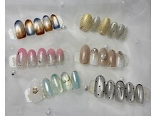 イロハ(IROHA)の雰囲気(☆定額120分アート☆)