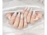 【Jr担当】【8月限定モニター募集】韓国☆定額ワンホンシンプル￥7000→￥3500