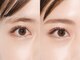 リッチリッチ(RICH&RICH)の写真/【好印象な目元へ】骨格に合わせた似合わせ眉スタイリングで垢抜け顔に☆メンズの身だしなみにも大人気◎