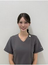 ホワイトニング ハナ 大阪本町店(Whitening Hana) 天野 彩