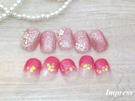 【ホロネイル】