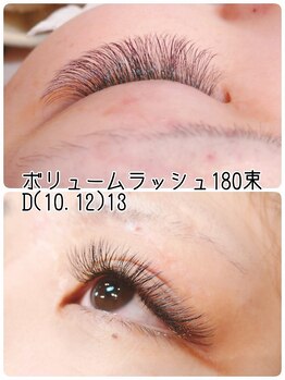 アイリー 本厚木店(Irie)/１週間以内の無料お直し可能