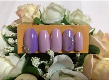 クバーナ(CUBANA)/縦グラ＋ストーン☆6,800円