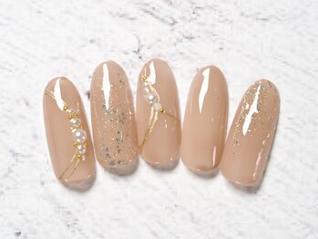 エムズネイル 武生店/