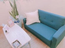 シュシュット(Chouchoute)/まつげサロン Chouchoute**