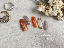 ウィズ 神戸(with)/ｗｉｔｈオリジナルデザイン