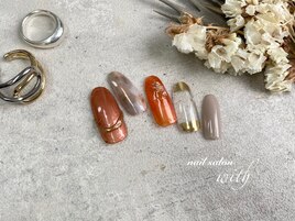 ｗｉｔｈオリジナルデザイン