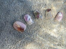 ミンクスプラス ネイル(MINX plus)/design plus